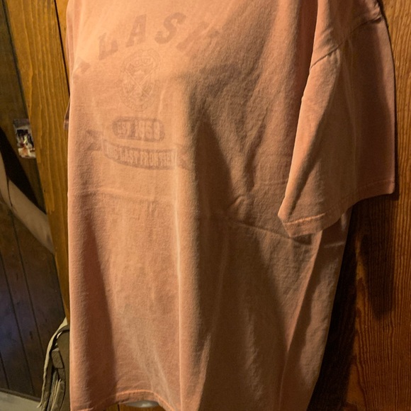 Alaska The Last Frontier T-Shirt - Picture 4 of 7